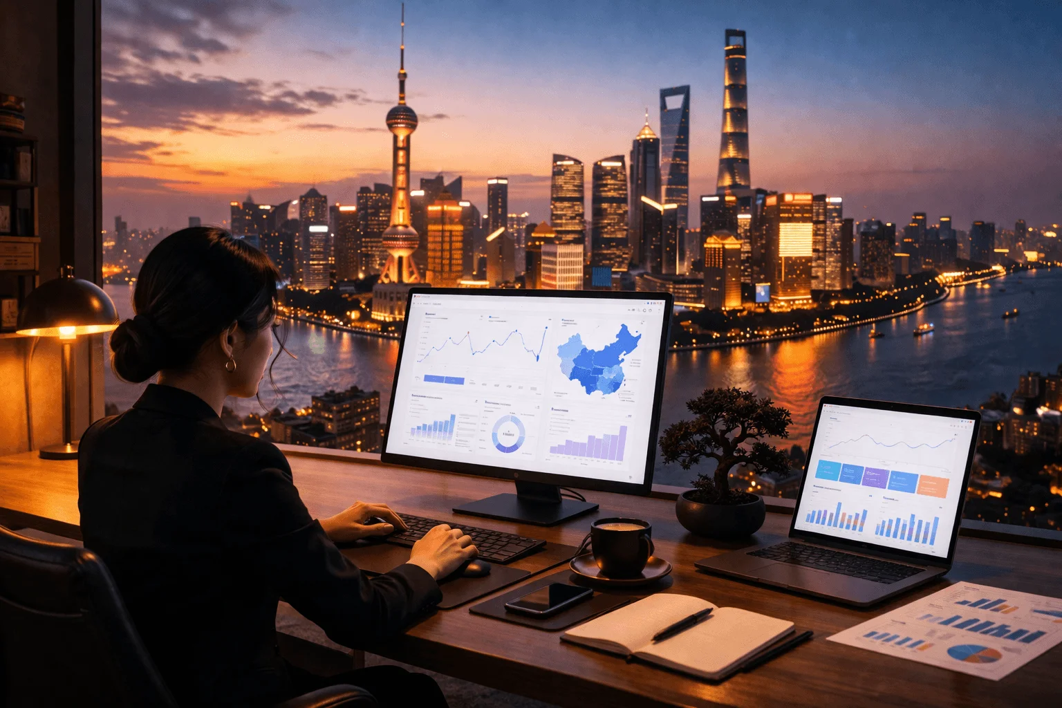 Baidu PPC — paid search advertising in China