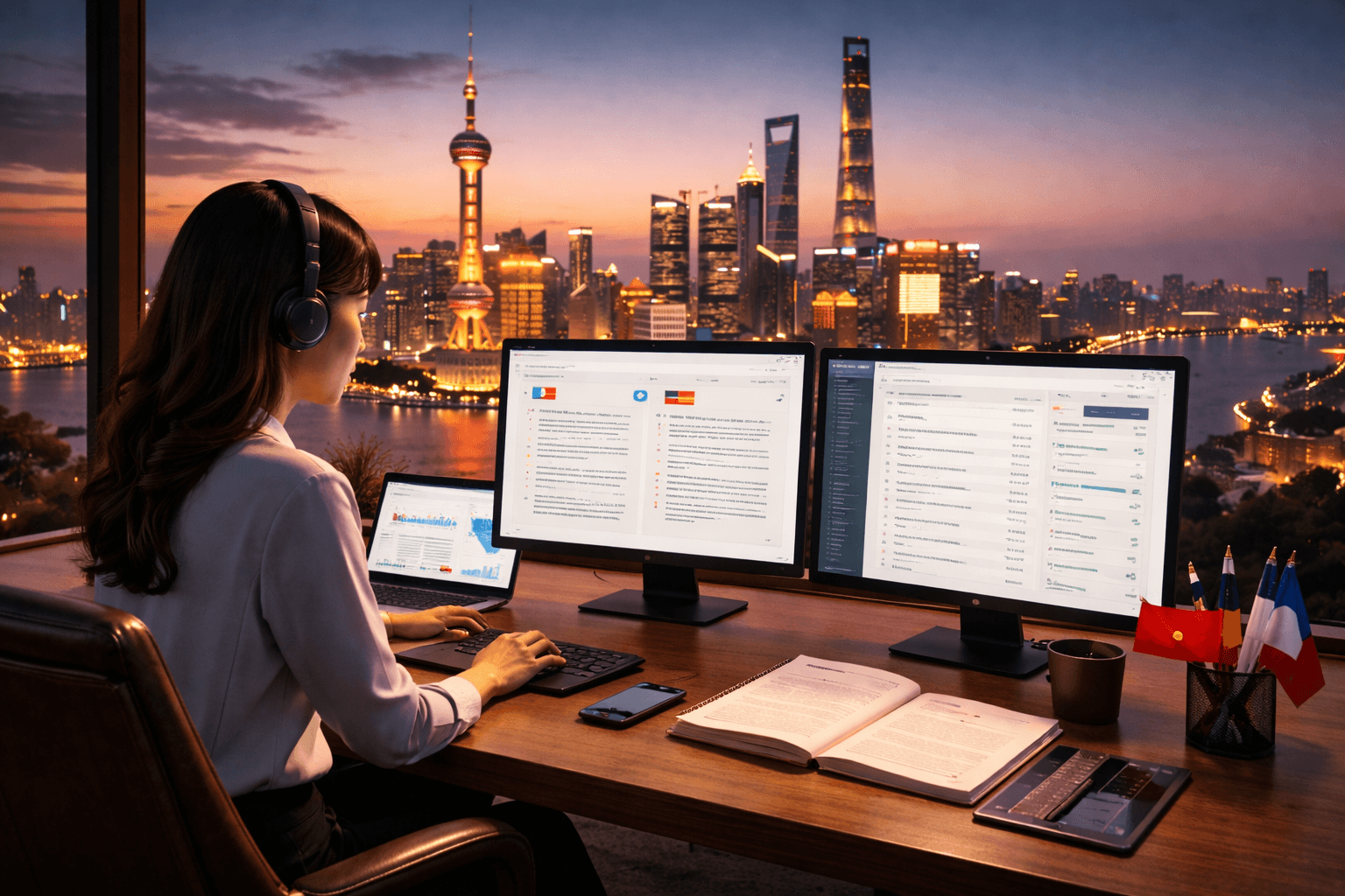 Chinese vertaaldienst lokalisatie voor marketing en e-commerce