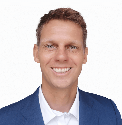 Robert — Founder & China Marketing Specialist at SEO Mandarin