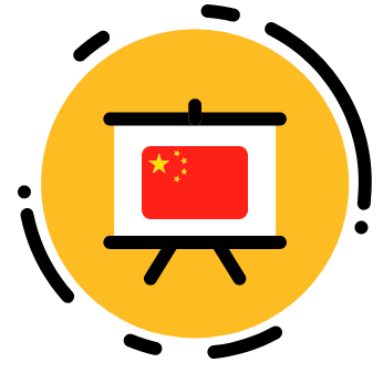 A guide to marketing in China & marketing vocabulary in Chinese