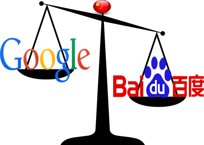 Baidu SEO. Baidu Search Engine Optimization.