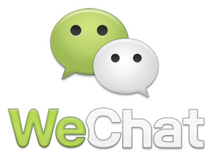 WeChat Official Account